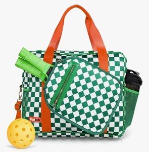 Pickleball Tote Bag For Men And Woman